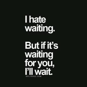 Meet your Posher, Missy